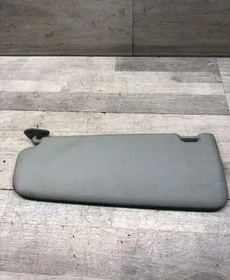 BMW 3 E90 E91 Sun visor