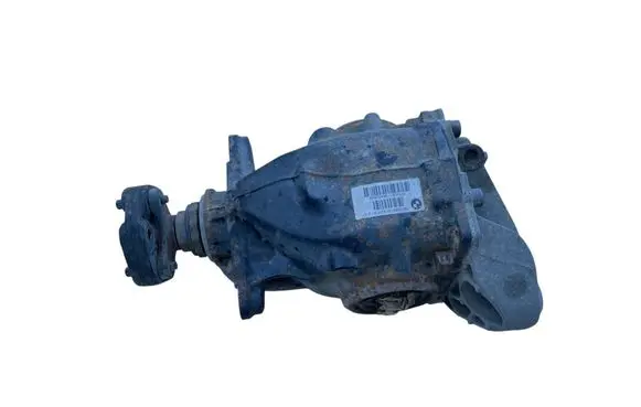 BMW 3 F30 F35 F31 Rear differential 7605589