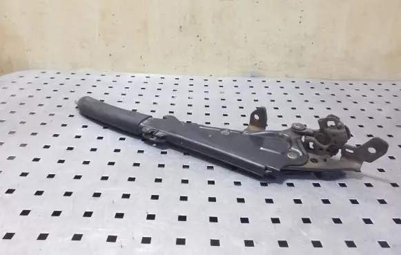 Audi A6 S6 C5 4B Handbrake/parking brake lever assembly