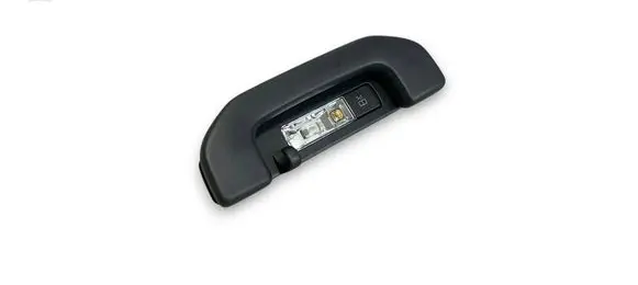 Mercedes-Benz GLA H247 Other interior light A0009065006 54058
