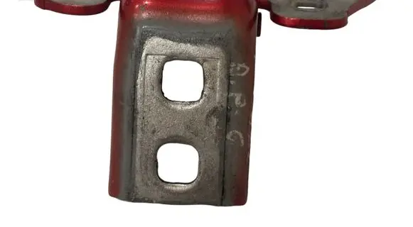 Renault Zoe Rear door upper hinge 06078R