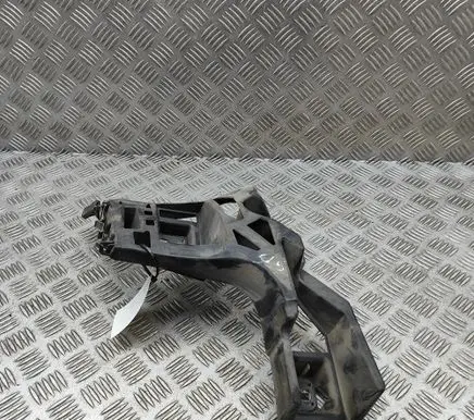 Mercedes-Benz GL X166 Rear bumper mounting bracket A1668850465