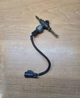Volvo XC90 Brake power pressure regulator 3524132