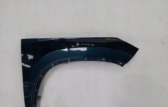 Skoda Kodiaq II Fender Kodiaqprawy