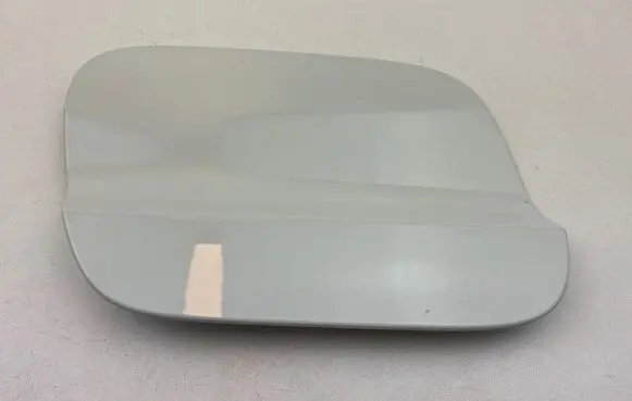 Volkswagen Tiguan Allspace Fuel tank cap trim 5NN809909A
