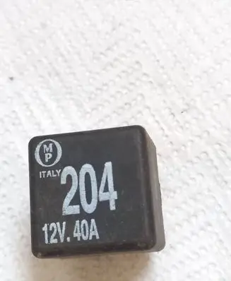 Audi A6 S6 C5 4B Other relay 431951253H