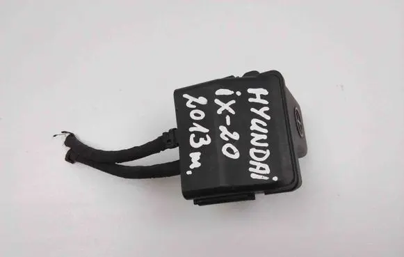 Positive wiring loom