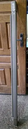 Chrysler Voyager Parcel shelf load cover 
