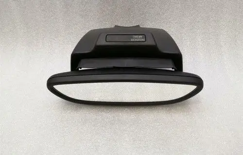 Porsche Macan (95B) Rear view mirror (interior) 7PP857511E