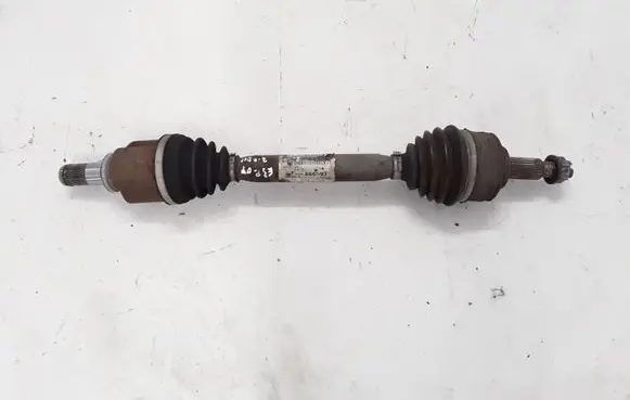 Renault Espace - Grand espace IV Front driveshaft