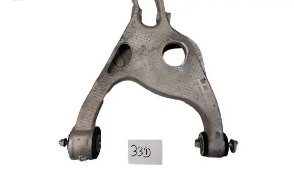 Porsche Panamera (971) Rear control arm 971505375D 971505311E 0000380719