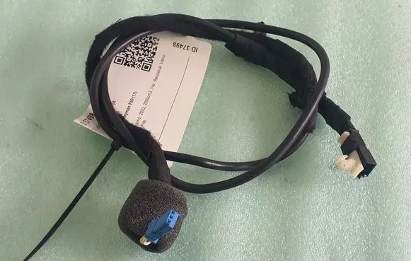 Mini Cooper Countryman F60 Other wiring loom 8377068