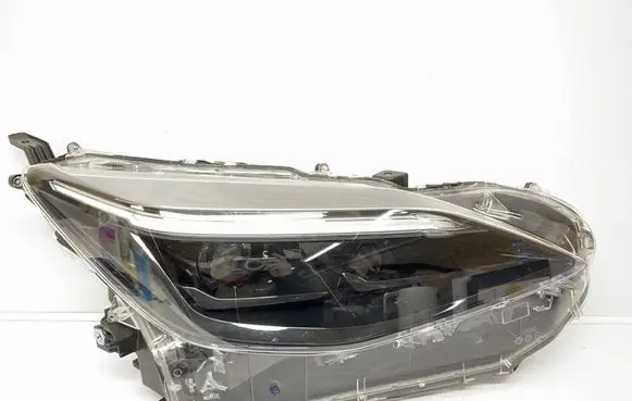 Toyota Yaris Cross Headlight/headlamp 0D312