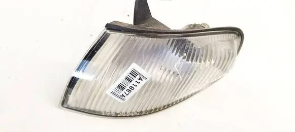 Mazda 323 Front indicator light 