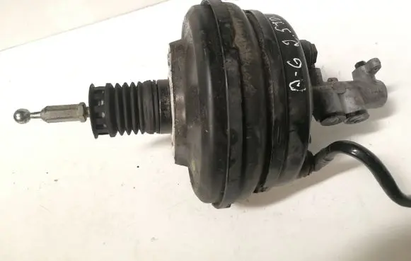 Audi A6 S6 C5 4B Brake booster 4B3612105A