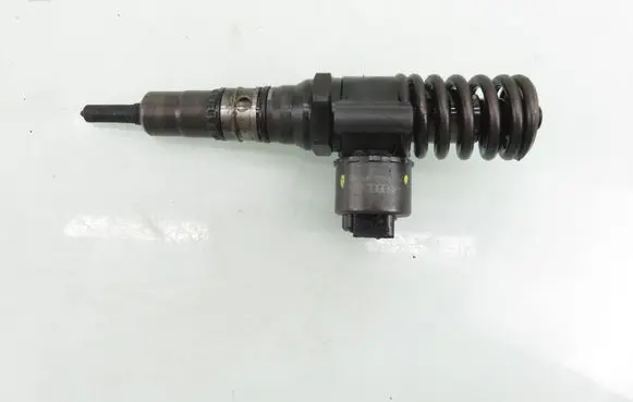 Audi A3 S3 8P Fuel injector 0414720404 03G130073G
