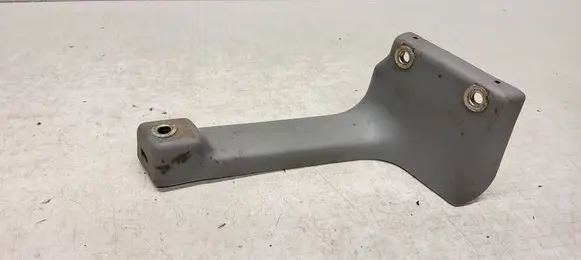Volkswagen Multivan T4 Front door interior handle trim 701867180