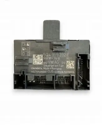 Seat Altea Door control unit/module 5Q4959392B