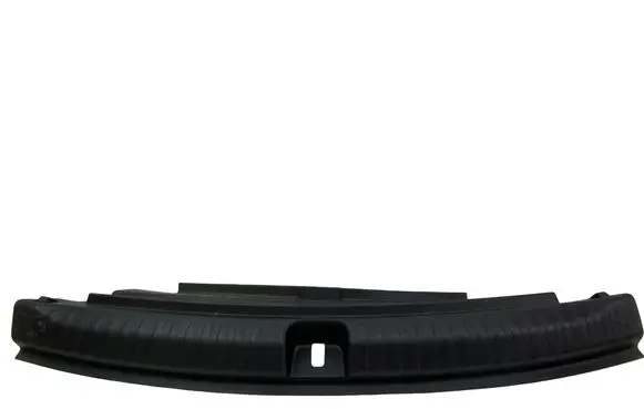 Audi Q4 Sportback e-tron Trunk/boot sill cover protection 89A863459