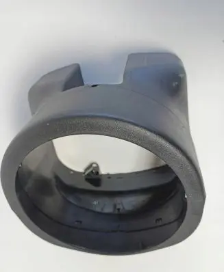 Dodge Challenger Steering wheel trim 