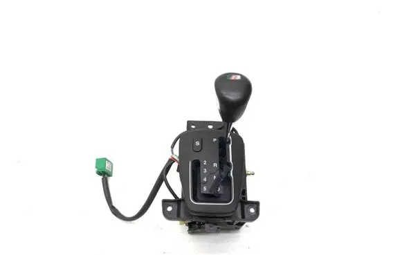 Jaguar S-Type Gear selector 2R837K004AU