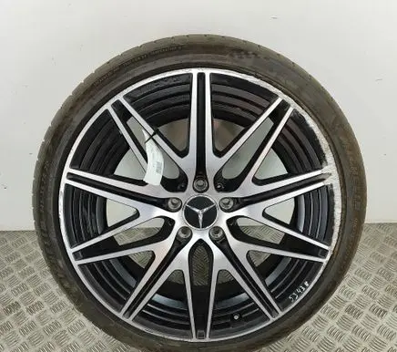 Mercedes-Benz C W206 R20 alloy rim A2064012500