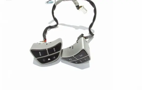 KIA Ceed Multifunctional control switch/knob 61102