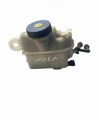 Opel Mokka Brake fluid reservoir 429294