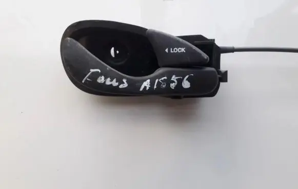 Ford Focus Rear door interior handle xs41f22600 xs41-f22600