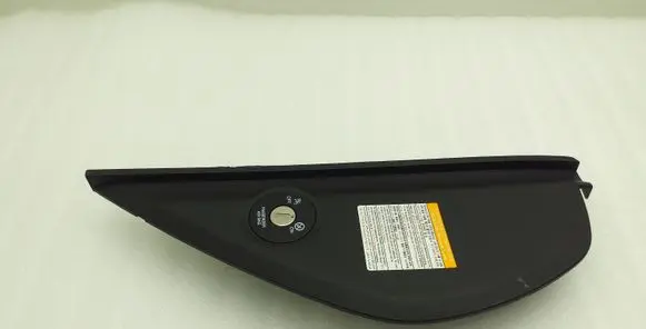 Hyundai Kona I Dashboard side end trim 84765J9300