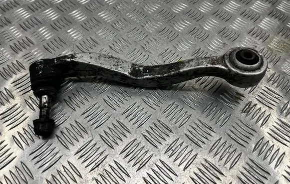 Rear control arm
