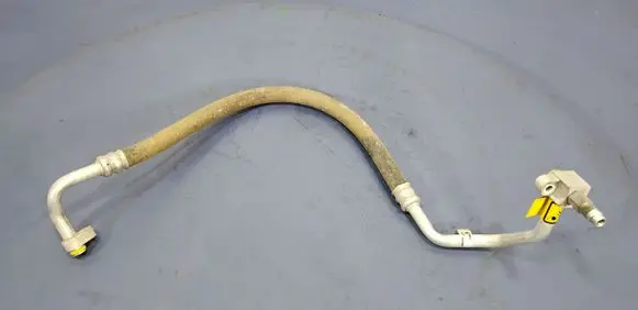 Fiat Panda 141 Air conditioning (A/C) pipe/hose 51886442
