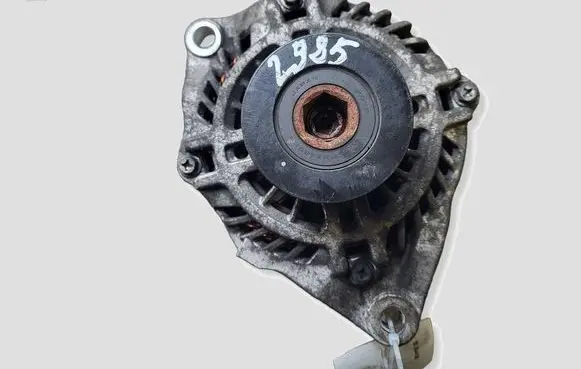 Mitsubishi ASX Generator/alternator 1800A334