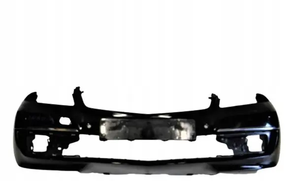 Mercedes-Benz A W169 Front bumper A1698854538