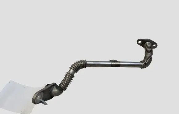 Opel Insignia A Turbo turbocharger oiling pipe/hose