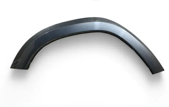 Mercedes-Benz GLS X166 Rear arch trim A1668846622