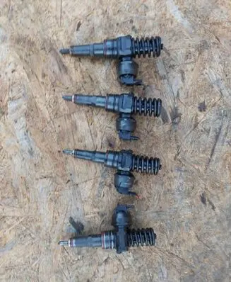 Volkswagen PASSAT B5 Fuel injectors set QQQQQQQQQQQ