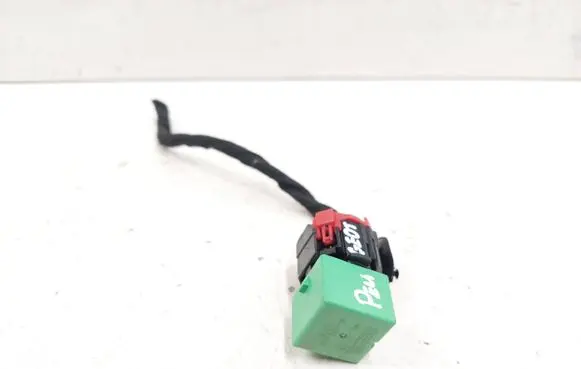 Peugeot 407 Other relay 12V35A03531