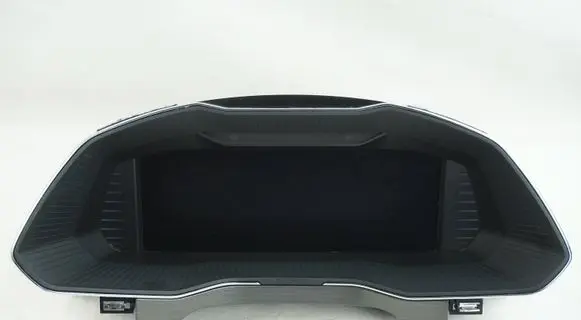Skoda Superb B8 (3V) Speedometer (instrument cluster) 3V0920790D A3C0287210001
