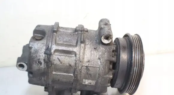 Volkswagen PASSAT B5.5 Air conditioning (A/C) compressor (pump)