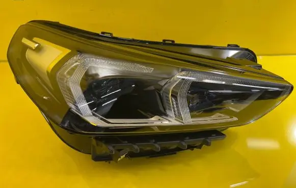 BMW X1 U11 Headlight/headlamp 5A9A228-01