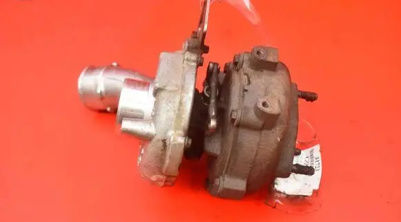 Audi A6 Allroad C6 Turbo system vacuum part 059145715T