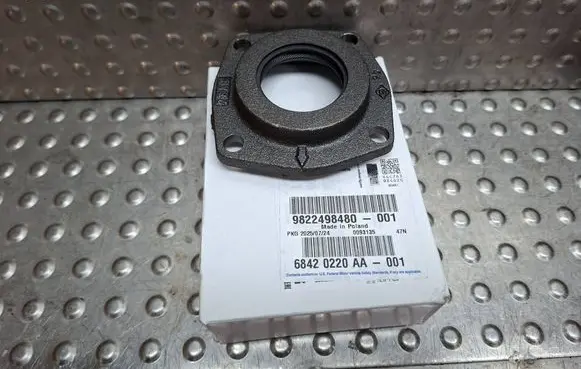 Peugeot Boxer Gearbox gasket S26312115 9822498480 9632828880