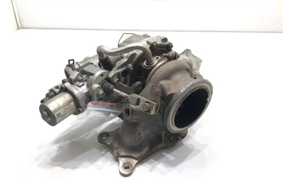 Volkswagen PASSAT B7 Turbo 06K145721B