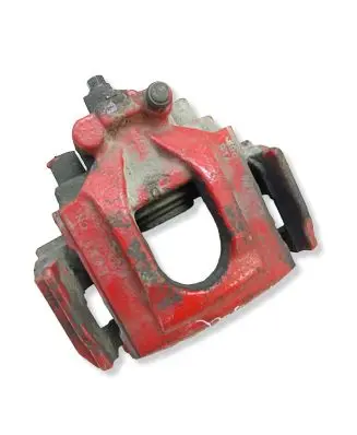 Volkswagen Touareg I Rear brake caliper 