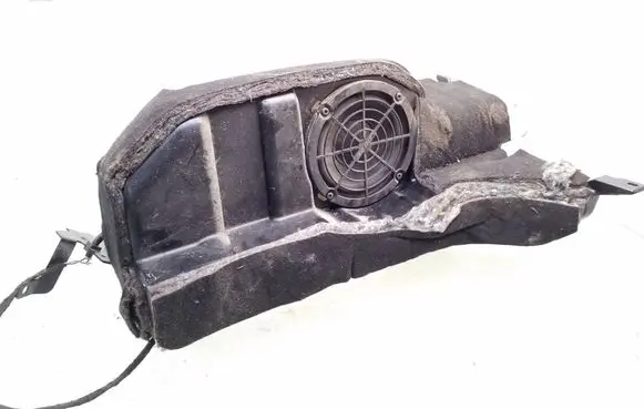 Audi A6 S6 C5 4B Subwoofer speaker 294282