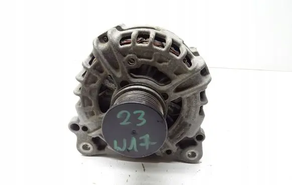 Generator/alternator