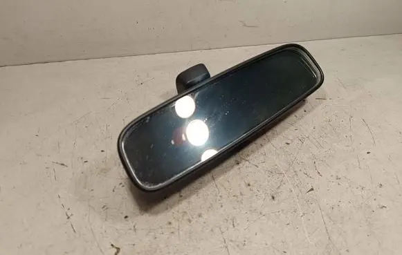 Mitsubishi L200 Rear view mirror (interior) E4022197