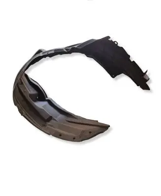 Mitsubishi Outlander Front wheel arch liner splash guards 5370A072