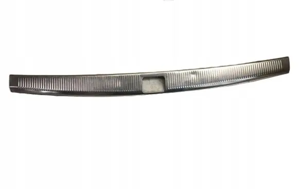 Audi A6 S6 C5 4B Trunk/boot sill cover protection 4B9864483A